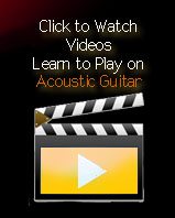 Learn Acosutiv Guitar